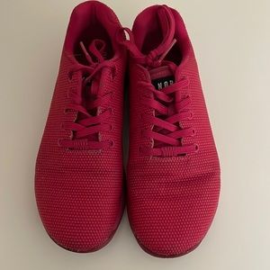 No Bull Trainers